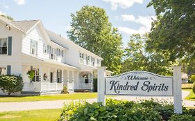 Kindred Spirits Country Inn And Cottages Cavendish Exterior photo