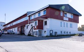 Ferienwohnung Nordbo In Centrum Nuuk Exterior photo