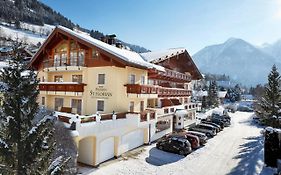 Aparthotel Pension St. Florian St. Johann im Pongau Exterior photo