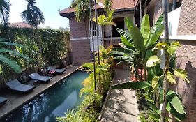 River And Villa Siem Reap Exterior photo