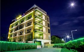 Best Inn Balikpapan Exterior photo