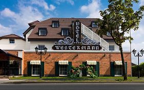 Hotel Westermann Oelde Exterior photo