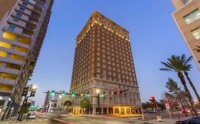 Hotel Flor Tampa Downtown, Tapestry Collection By Hilton Exterior photo