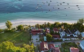 Berjaya Praslin Resort Anse Volbert Village Amenities photo