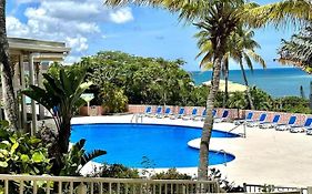 Ferienwohnung St Croix Bliss - Tranquil Retreat-Ocean Views-Island Breezes Christiansted Exterior photo