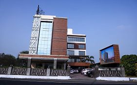 Hotel Anukulas Residency - Vellore Exterior photo