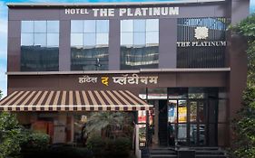 Hotel The Platinum Mumbai Exterior photo