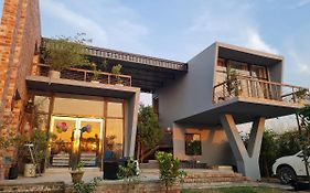 Villa Jolshiri Vacation House Dhaka Exterior photo