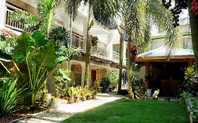 Senare Boracay Hotel Balabag  Exterior photo