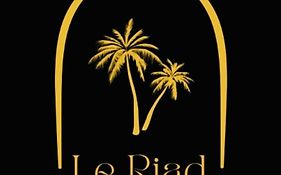 Hotel Le Riad Private Pool Saint Pierre Exterior photo