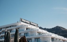Hotel Barcelo Santiago - Adults Only Puerto de Santiago  Exterior photo