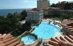 Pestana Miramar Garden & Ocean Resort Funchal (Madeira) Exterior photo