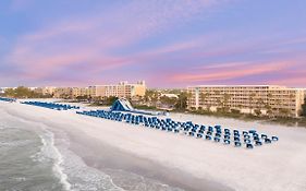 Hotel Tradewinds Island Grand St. Pete Beach Exterior photo