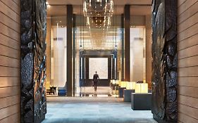 Hotel Grand Hyatt Melbourne City Exterior photo