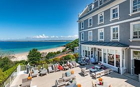 Harbour Hotel & Spa St Ives Exterior photo