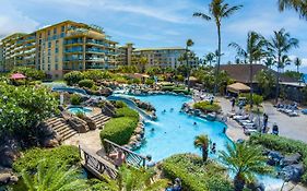 Outrigger Honua Kai Resort And Spa Lāhainā Exterior photo