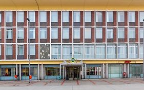 Hotel ibis Styles Bochum Hauptbahnhof Exterior photo