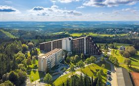 IFA Schöneck Hotel&Ferienpark Exterior photo