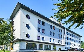 B&B Hotel Mainz-Hechtsheim Exterior photo