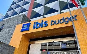 Hotel Ibis Budget Salvador da Bahia Exterior photo