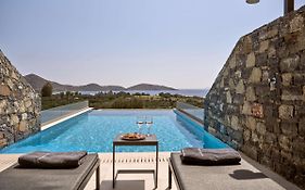 Elounda Palm Hotel & Suites Exterior photo