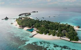Hotel Huvafen Fushi Nord-Malé-Atoll Exterior photo