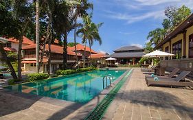 Champlung Sari Hotel&Spa Ubud Exterior photo