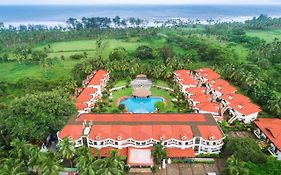 Heritage Village Resort&Spa Goa Cansaulim Exterior photo