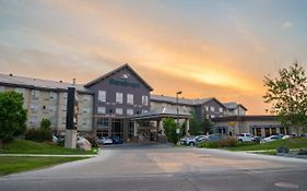 Sandman Hotel & Suites Calgary South Exterior photo