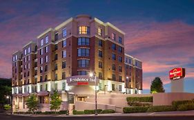 Residence Inn By Marriott Birmingham Downtown Uab Exterior photo