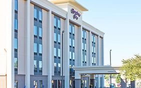 Hampton Inn Huntington/Barboursville Exterior photo