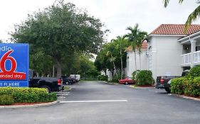 Hotel Studio 6-West Palm Beach, FL Exterior photo