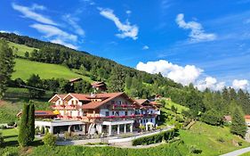 Residence Garni Melcherhof Ratschings Exterior photo