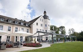 Hotel Haus Delecke Möhnesee Exterior photo