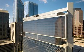 Hotel The Westin Charlotte Exterior photo