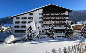Hotel Arlberg St. Anton am Arlberg Exterior photo