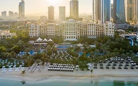 The Westin Dubai Mina Seyahi Beach Resort&Spa Exterior photo