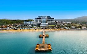 Sheraton Cesme Hotel Resort&Spa Exterior photo