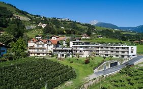 Hotel Wessobrunn Meran Exterior photo