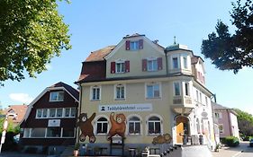 Teddybarenhotel Kressbronn am Bodensee Exterior photo