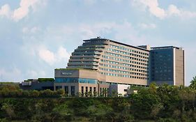 Hotel The Westin Pune Koregaon Park Exterior photo