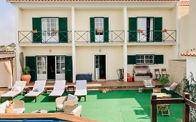 Hotel In My House Baleal Exterior photo