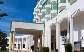 Bizerta Resort Congres&SPA Exterior photo