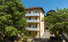 Hotel Marienhof Bad Wörishofen Exterior photo