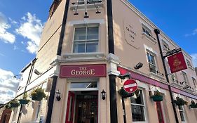 The George Inn Windsor Exterior photo