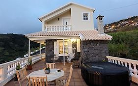 Villa Levada Nova House Ponta do Sol  Exterior photo