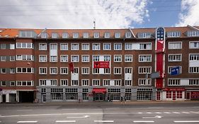 Milling Hotel Gestus Aalborg Exterior photo