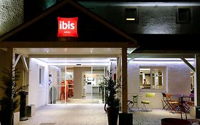 Hotel Ibis Dole Sud Choisey Exterior photo