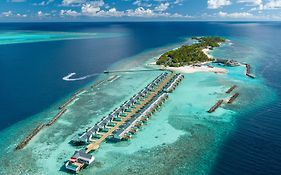 Oblu Nature Helengeli-All-Inclusive With Free Transfers Nord-Malé-Atoll Exterior photo