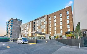 Hotel City Express Plus By Marriott Ciudad De Mexico Periferico Sur Tlalpan Exterior photo